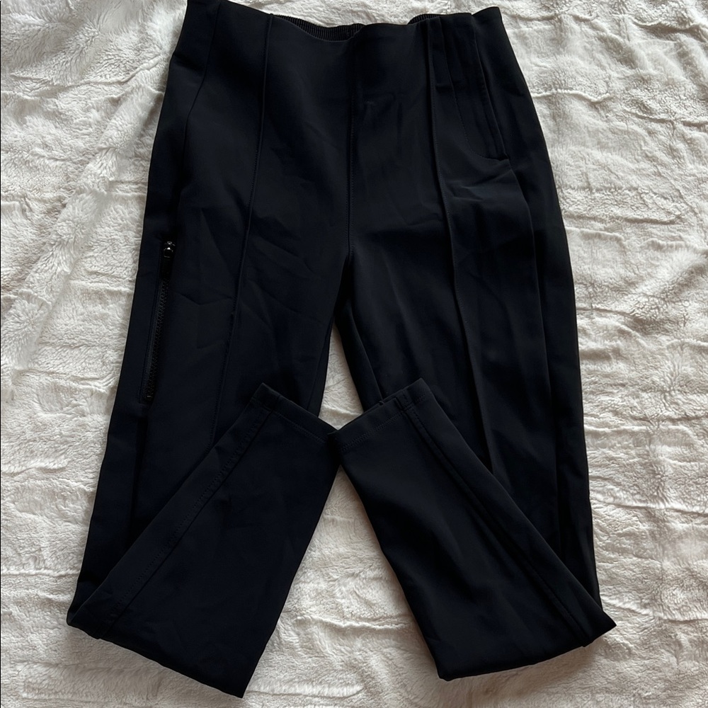 Athleta Black Women's Pants